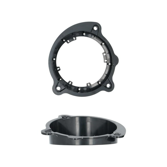 Speak Adapt Plates Mercedes 00-06