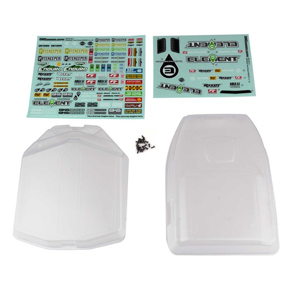 Associated 42271 Enduro Gatekeeper Body Panels