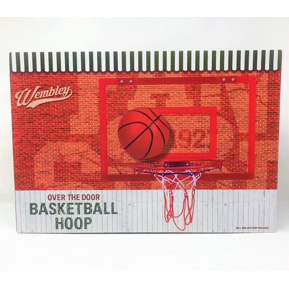 wembley stress relief basketball gift