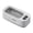 Gray, variant on Upgrate Ultrasonic Cleaner Contact Lens Cleaning Bin Glasses Cleaning Machine 48Kh Jewelry Cleaner High Frequency New