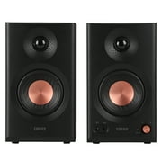 Edifier MR3 Powered Studio Monitor Speakers - Black (Pair)