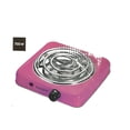 thumbnail image 2 of Parrilla electrica Taurus Fornax pink, 2 of 2
