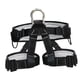 thumbnail image 2 of Arnés de escalada perfecl grueso de seguridad para proteger la cintura medio cuerpo, 2 of 7