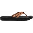 thumbnail image 1 of Teva Women REFLIP STRAPPY LION SANDAL, 1 of 6