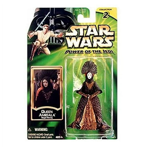 Amidala Royal Decoy Star Wars