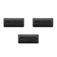 thumbnail image 1 of Llavero magnético Master Lock 207EC3, paquete de 3, negro, 1 of 6