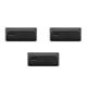 thumbnail image 1 of Llavero magnético Master Lock 207EC3, paquete de 3, negro, 1 of 6