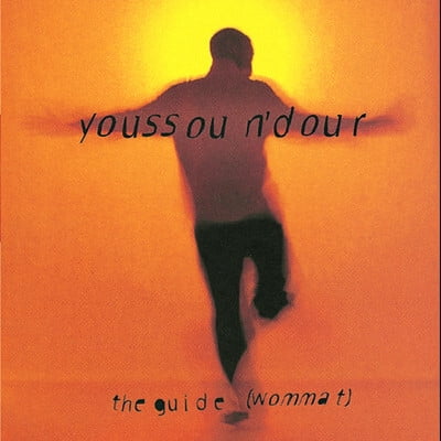 Youssou N'dour - Guide (Wommat) - Music & Performance - CD