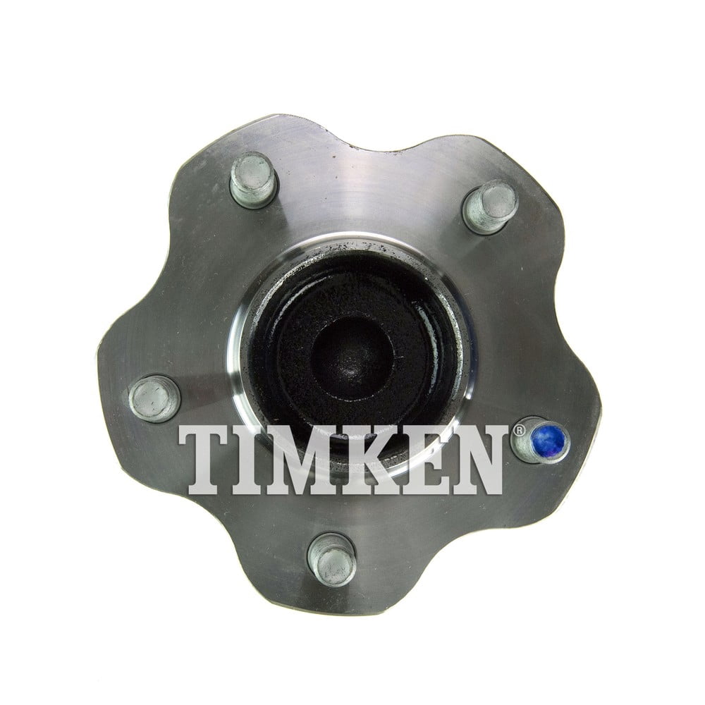 Timken HA590586 Wheel Bearing and Hub Assembly