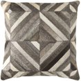 thumbnail image 1 of Surya Lycaon 18" x 18" Medium Square Pillow Cover LCN001-1818, 1 of 1