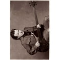thumbnail image 1 of Poster Time Jack Bruce Poster 11inx17in Mini Poster Entertainment decor 11x17 poster Color Category: Multi, Unframed, Ages: Adults, 1 of 3