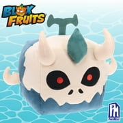 BLOX FRUITS - T-Rex Huge Plush (9 Tall, Series 2) [Includes DLC]