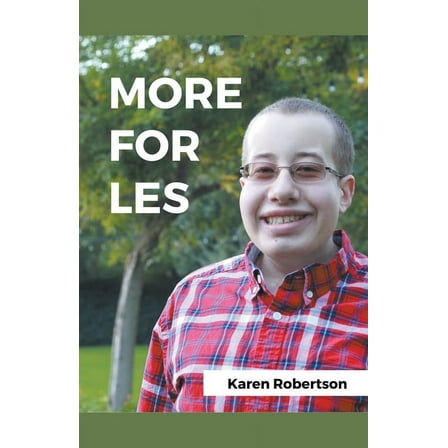 More for Les, (Paperback)