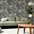 thumbnail image 6 of Arthouse Maude Neutral Tropical Wallpaper, 6 of 8