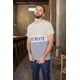 thumbnail image 4 of PLAYERA DAMEN André Badi beige Mediana, 4 of 5