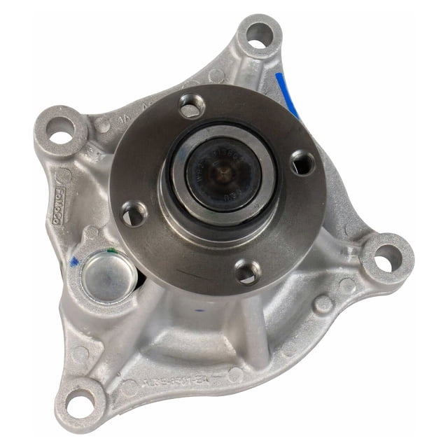 Bomba De Agua OEM Para Ford F-150 V8 6.2l De 2010 A 2014 Motorcraft