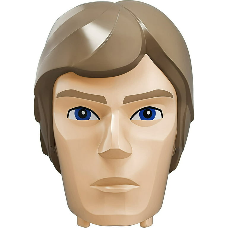 Konsultation peber tab LEGO Star Wars Luke Skywalker 75110 - Walmart.com