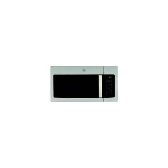GE Appliances GE JNM3184RPSS Large Capacity Microwave, Stainless Steel
