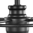 thumbnail image 6 of Chambers Collection One-Light Galvanized Finish Farmhouse Pendant Light, 6 of 7