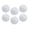 thumbnail image 2 of 6 Pieces Spool Holder Cap for Spool Sewing Embroidery Machines Replacement Parts, 2 of 8
