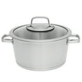 thumbnail image 5 of BergHOFF Manhattan 10Pc 18/10 Stainless Steel Cookware Set, 5 of 9