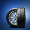 thumbnail image 5 of Michelin 4x4 Diamaris Summer 275/40R20/XL 106Y Tire, 5 of 7