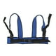 thumbnail image 2 of Cinturón de seguridad para silla de ruedas, cinturón de seguridad para silla de ruedas Cinturón de sujeción para silla de ruedas de 360° Chaleco de sujeción para silla de ru, 2 of 9