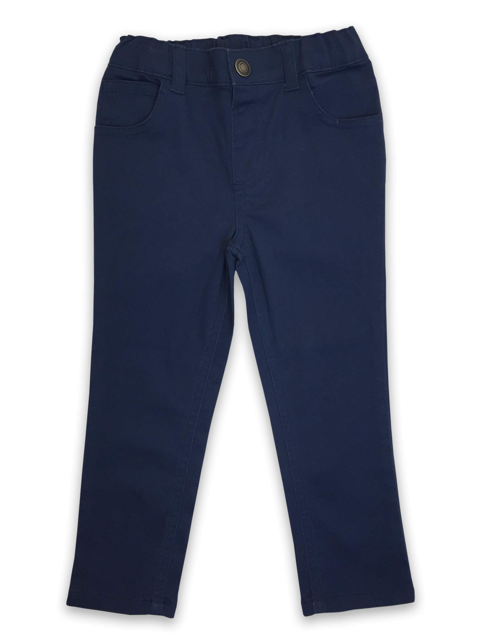 Garanimals Toddler Boy Skinny Twill Pant