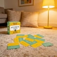 thumbnail image 4 of Este - Juego de cartas de acertijos en español, 50 acertijos para toda la familia, diversión después de la cena, juego de mesa interactivo para fiestas, reuniones y entretenimiento familiar, 4 of 5