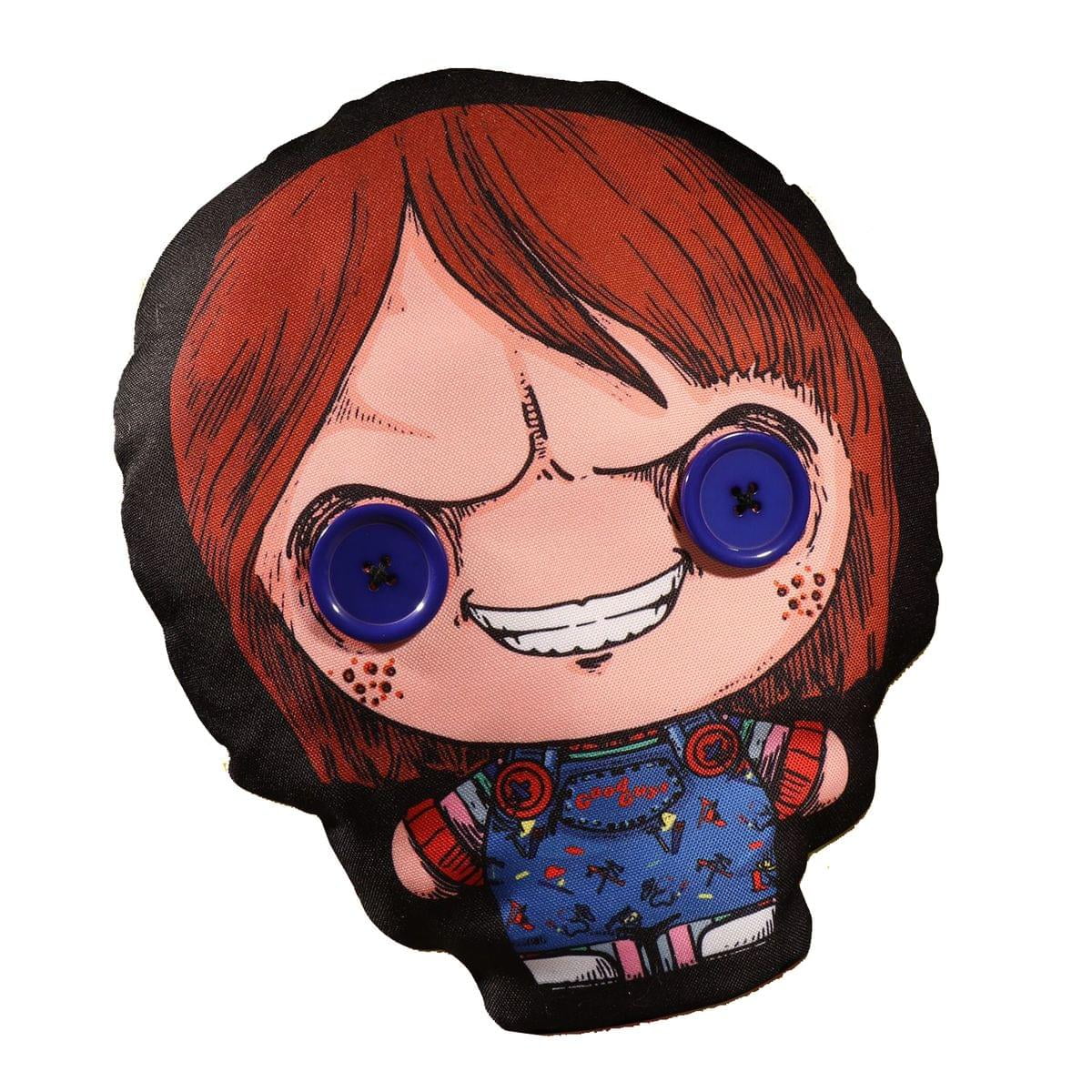 Child's Play Chucky 12
