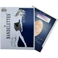 thumbnail image 5 of Bandelettes Allure Anti-Chafing Lace Panty Shorts, Elastic and Slip Resistant, 5 of 6