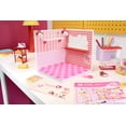 thumbnail image 3 of Building Set MGA's Miniverse Hello Kitty Mini Spaces DIY, 3 of 7