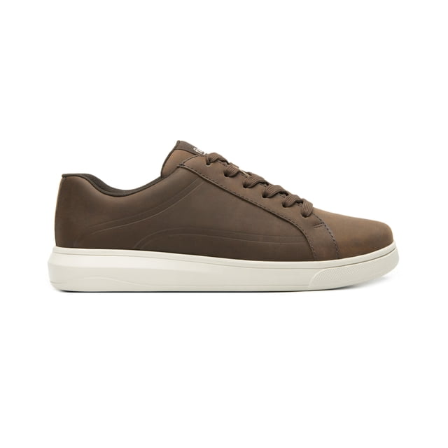 Tenis Flexi para Hombre Estilo 415301 Moka