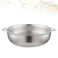 thumbnail image 1 of unbranded Cesta Para Y Verduras De Acero Inoxidable Con Drenaje Eficiente Y Uso Práctico, 1 of 8