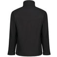 thumbnail image 5 of Regatta Professional Mens Wind Resistant Fleece Jacket, 5 of 5
