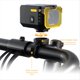 thumbnail image 2 of Delantero para Bicicleta de 2400 Lúmenes, Resistente Al Agua, con Luces Altas y Bajas, Accesorio de Seguridad para Ciclismo Nocturno., 2 of 5