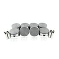 thumbnail image 2 of DNJ P3168.40 Oversize Complete Piston Set Fits Cars & Trucks 04-09 Buick Cadillac 9-7x 4.8L OHV, 2 of 2
