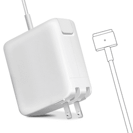 MacBookアクセサリー 85W MagSafe2 Power Adapter Genuine Apple 85W MagSafe 2 Adapter MacBook Pro w/ Retina