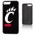 thumbnail image 7 of Cincinnati Bearcats iPhone Solid Design Bump Case, 7 of 7
