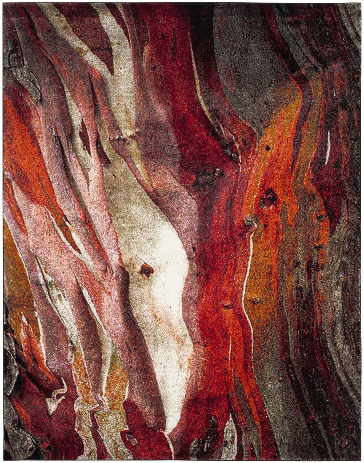 SAFAVIEH Glacier Aleesha Abstract Area Rug