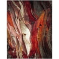 thumbnail image 4 of SAFAVIEH Glacier Aleesha Abstract Area Rug, 4 of 6