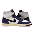 thumbnail image 2 of Jordan Men's 1 Retro High OG Rare Air Basketball Shoes, from StockX, 2 of 5