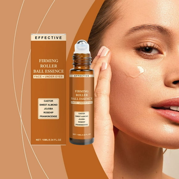Bagmrteho Roll Korean Skin Care Lotion It Works Hair Skin And Nails Fourth Beauty Peptide 21 Makeup for Skin Korean Skin Care Moisturizer Mens Face Routine Power 69 Natural Face Plasma Pen
