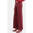 thumbnail image 2 of NYDJ PAINTBRUSH Women's Teresa Wide Leg Corduroy Pants, US 10, 2 of 4