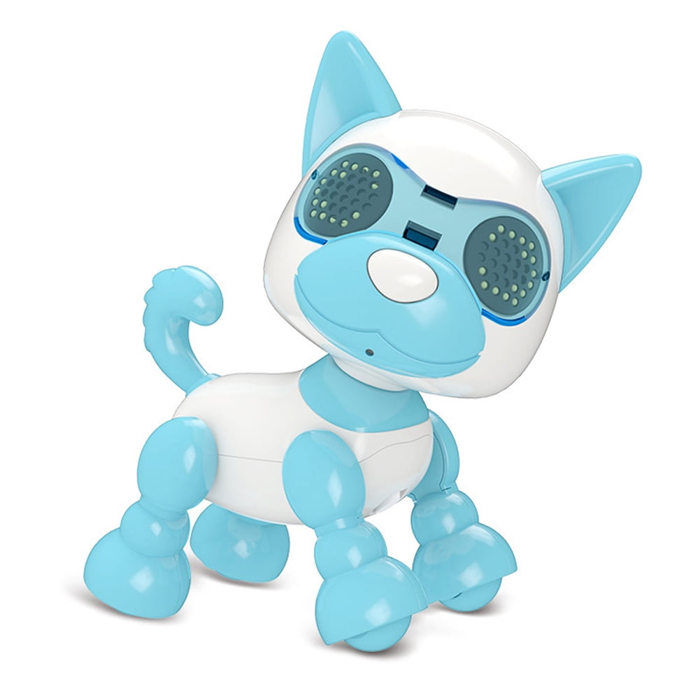 robot dog for kids