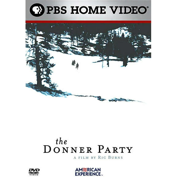 The Donner Party (American Experience)