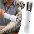 thumbnail image 4 of BotaniNest Coconut Shaver For Kitchen Use – Portable Grating For Fresh Coconut Meat And Milk Stainless Steel Easy Operated, 4 of 4