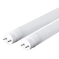 thumbnail image 2 of Feit Electric 4-Ft LED Tubes 1750 Lumens 4100K Cool White 14 Watts, 2 Pack, 2 of 2