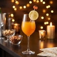 thumbnail image 4 of Dvumao Fall Pumpkin Maple Leaf Cocktail Skewers 100 Pack, Wooden Fruit Skewers with Decorative Toppers, 4 of 7