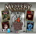 thumbnail image 2 of Mystery Vault E-Games (PC), 4 Pack, 2 of 3
